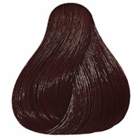 Wella Color Touch Deep Browns 4/77 Medium Brown / Intense Brown Demi-permanent Hair Color 2oz 60ml | SellerSpree