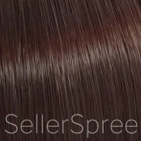 Wella Color Touch Deep Browns 5/75 Light Brown/brown Red-violet Demi-permanent Hair Color 2oz 60ml | SellerSpree