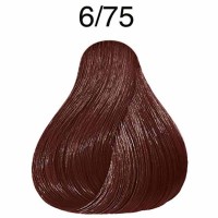 Wella Color Touch Deep Browns 6/75 Dark Blonde/brown Red-violet Demi-permanent Hair Color 2oz 60ml | SellerSpree
