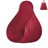 Wella Color Touch Relights Blonde /56 Mahogany Violet Demi-permanent Hair Color 2oz 60ml | SellerSpree