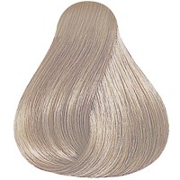 Wella Color Touch Rich Naturals 10/81 Lightest Blonde / Pearl Ash Demi-permanent Hair Color 2oz 60ml | SellerSpree