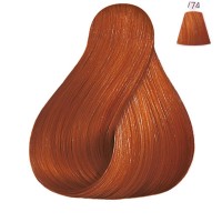 Wella Color Touch Sunlights /74 Brown Red 2oz 60ml | SellerSpree