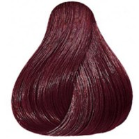 Wella Color Touch Vibrant Naturals 44/65 Intense Medium Brown/violet Red-violet Demi-​permanent Hair Color 2oz 60ml | SellerSpree