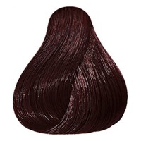 Wella Color Touch Vibrant Reds 3/5 Dark Brown / Red - Violet Semi-permanent Hair Color 2oz 60ml | SellerSpree