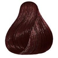 Wella Color Touch Vibrant Reds 4/5 Medium Brown/red - Violet Semipermanent Hair Color 2oz 60ml | SellerSpree