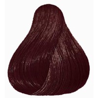 Wella Color Touch Vibrant Reds 4/57 Medium Brown/red-violet Brown Semi-permanent Hair Color 2oz 60ml | SellerSpree