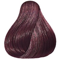 Wella Color Touch Vibrant Reds 4/6 Medium Brown / Violet Demi-permanent Hair Color 2oz 60ml | SellerSpree