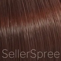 Wella Color Touch Vibrant Reds 5/5 Light Brown / Red-violet Demi-permanent Hair Color 2oz 60ml | SellerSpree