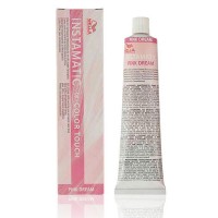 Wella Instamatic Color Touch Pink Dream Soft Diffused Demi-permanent Color 2oz 60ml | SellerSpree