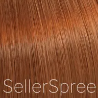 Wella Koleston Perfect Innosense 8/34 Light Blonde Golden Copper Permanent Hair Color 2oz 60ml | SellerSpree