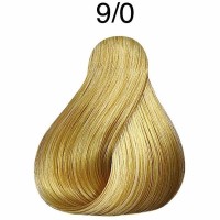 Wella Koleston Perfect Innosense 9/0 Very Light Blonde Permanent Hair Color 2oz 60ml | SellerSpree