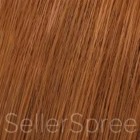 Wella Koleston Perfect Me+ Vibrant Reds 7/34 Medium Blonde Gold Red Permanent Hair Color 2oz 60ml | SellerSpree