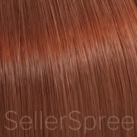Wella Koleston Perfect ME+ Vibrant Reds 7/43 Medium Blonde Red Gold Permanent Hair Color 2 Ounce 60 Milliliters | SellerSpree
