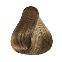 Wella Koleston Perfect Permanent Creme Hair Color 7/17 Medium Blonde / Ash Brown 2oz 60ml | SellerSpree