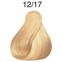 Wella Koleston Perfect Special Blonde 12/17 Ash Brown Permanent Creme Hair Color 2oz 60ml | SellerSpree