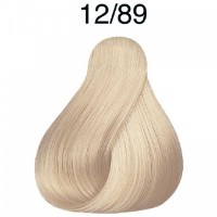 Wella Koleston Perfect Special Blonde 12/89 Pearl Cendre Permanent Creme Hair Color 2oz 60ml | SellerSpree
