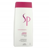Wella SP System Professional Shine Define Shampoo Enhances Hair Shine 8.3 Ounce 250 Milliliters | SellerSpree