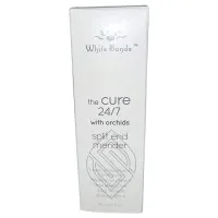 White Sands The Cure 24/7 Serum Strengthens Hair Mends Split Ends 1.7oz 51ml | SellerSpree