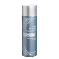 Xfusion Keratin Hair Building Conditioner Adds Thickness To Thin Hair 8.4 Ounce 250 Milliliters| SellerSpree