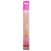 Babe Tape-In 18 Inch ( Yvonne ) #1001 Extensions