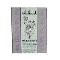 Abba True Shapes Herbal Therapy Acid Wave Perm | SellerSpree