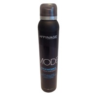 Affinage Mode Wax Works Dry Wax Hairspray 6.8oz | SellerSpree