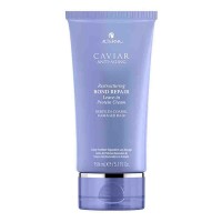 Alterna Caviar Restructuring Bond Repair Leave-In Protein Cream 5.1oz | SellerSpree