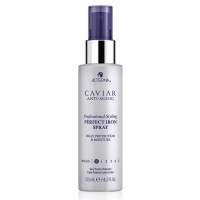 Alterna Caviar Professional Styling Perfect Iron Spray 4.2oz | SellerSpree
