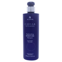 Alterna Caviar Replenishing Moisture Shampoo 16.5oz | SellerSpree