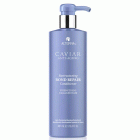 Alterna Caviar Restructuring Bond Repair Conditioner 16.5oz | SellerSpree