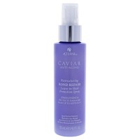 Alterna Caviar Restructuring Bond Repair Leave-in Heat Protection Spray 4.2oz | SellerSpree