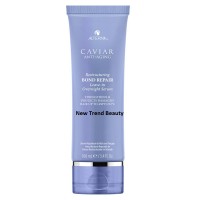 Alterna Caviar Restructuring Bond Repair Leave-in Overnight Serum 3.4oz | SellerSpree