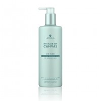 Alterna My Canvas Me Time Everyday Conditioner 16.5oz | SellerSpree
