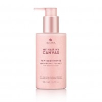 Alterna My Canvas New Beginnings Exfoliating Cleanser 6.7oz | SellerSpree