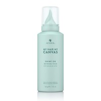 Alterna My Canvas Shine On Defining Foam 5oz | SellerSpree