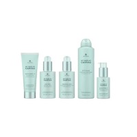 Alterna My Canvas Styling Kit CC Cream Working Hairspray Blowout Butter Heat Protection Spray | SellerSpree
