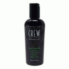 American Crew 3-in-1 Tea Tree Shampoo Conditioner Body Wash 3.3oz | SellerSpree