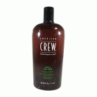 American Crew 3-in-1 Tea Tree Shampoo Conditioner Body Wash 33.8oz | SellerSpree