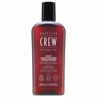 American Crew Daily Moisturizing Conditioner 15.2oz | SellerSpree