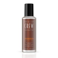 American Crew Techseries Control Foam Hold 6.7oz | SellerSpree