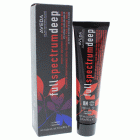 Aveda Full Spectrum Deep 8n Natural Light Blonde Extra Lift And Deposit Creme Color 2.8oz 80ml | SellerSpree