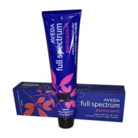 Aveda Full Spectrum Permanent Hair Color 2nn Natural Light Brown Vegan Treatment 2.8oz 80g | SellerSpree