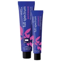 Aveda Full Spectrum Permanent Hair Color 6n Natural Dark Blonde Vegan Treatment 2.8oz 80g | SellerSpree