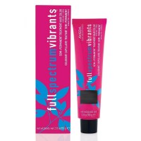Aveda Full Spectrum Vibrants Clear Semi-permanent Treatment Hair Color 2.8oz 80g | SellerSpree