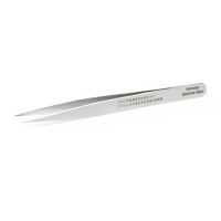 Babe Lash Extensions Straight Tweezer Pointed Tip | SellerSpree
