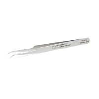 Babe Lash Extensions Tweezer Curved | SellerSpree