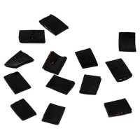 Babe Rebonds Black | SellerSpree