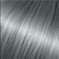 Babe Tape-in 18in Stella #silver Hair Extensions 10 Wefts Straight Color | SellerSpree