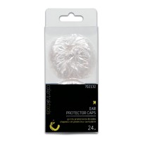 Colortrak Tools 6010 / 702132 Ear Protector Caps 24 Pack | SellerSpree