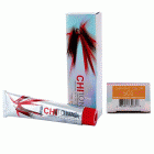 Farouk Chi Ionic Permanent Shine Color 5cg Medium Copper Brown Gold 3oz | SellerSpree